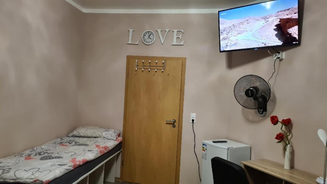 Modernes Apartment 1 Und 2 In Dortmund Mitte Dış mekan fotoğraf