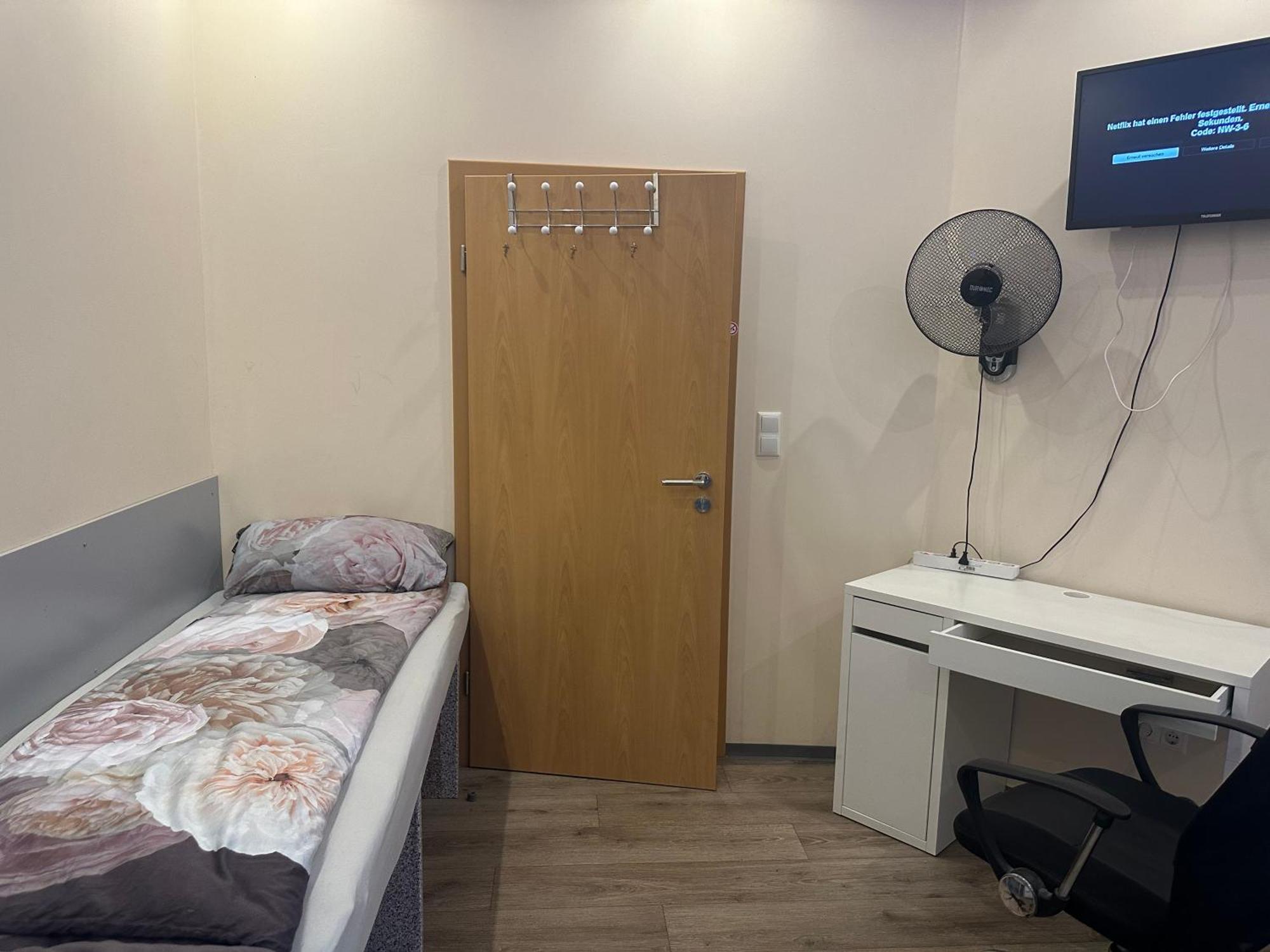 Modernes Apartment 1 Und 2 In Dortmund Mitte Dış mekan fotoğraf