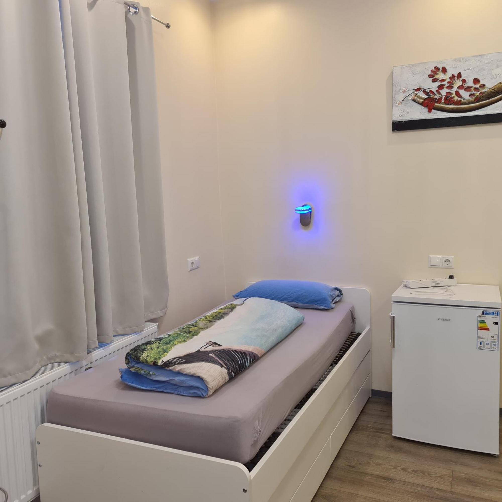 Modernes Apartment 1 Und 2 In Dortmund Mitte Oda fotoğraf